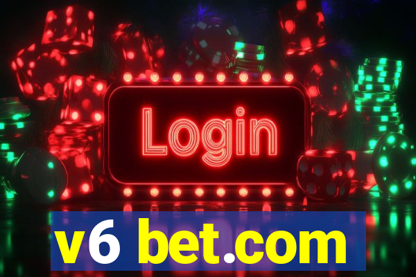 v6 bet.com